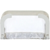 Slika Safety 1st zaštitna ogradica za krevet Portable 106 cm - Beige