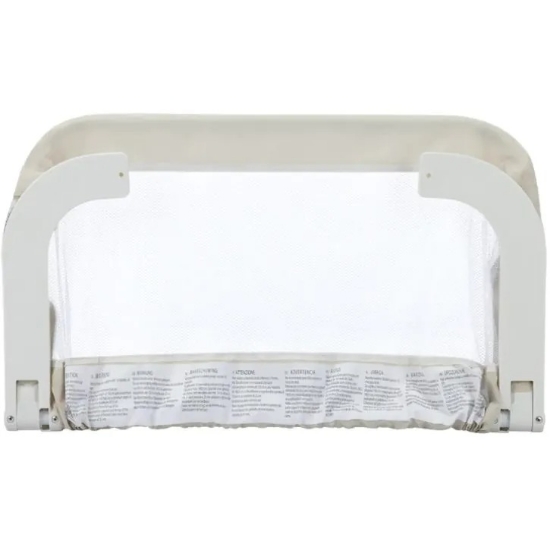 Slika Safety 1st zaštitna ogradica za krevet Portable 106 cm - Beige