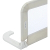 Slika Safety 1st zaštitna ogradica za krevet Portable 106 cm - Beige