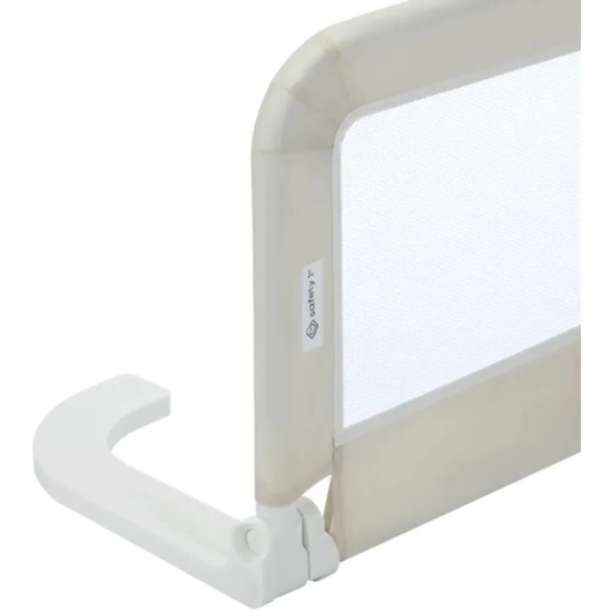 Slika Safety 1st zaštitna ogradica za krevet Portable 106 cm - Beige