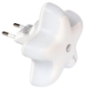 Slika Safety 1st noćno svjetlo, automatsko, LED Zvijezda - White