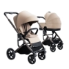 Slika Avionaut Sirius 2 dječja kolica 2u1, Beige