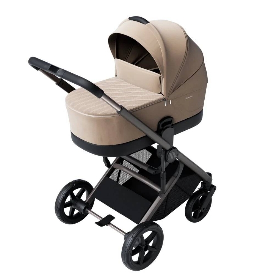 Slika Avionaut Sirius 2 dječja kolica 2u1, Beige