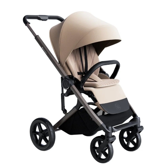 Slika Avionaut Sirius 2 dječja kolica 2u1, Beige