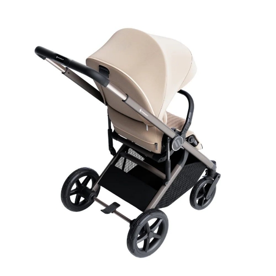 Slika Avionaut Sirius 2 dječja kolica 2u1, Beige