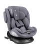 Slika Autosjedalica i-Felix i-Size, Grupa 0+, 1, 2, 3 (0-36 kg) (40-150 cm) - Light Grey Kikka Boo