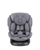 Slika Autosjedalica i-Felix i-Size, Grupa 0+, 1, 2, 3 (0-36 kg) (40-150 cm) - Light Grey Kikka Boo
