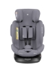 Slika Autosjedalica i-Felix i-Size, Grupa 0+, 1, 2, 3 (0-36 kg) (40-150 cm) - Light Grey Kikka Boo