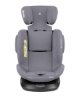 Slika Autosjedalica i-Felix i-Size, Grupa 0+, 1, 2, 3 (0-36 kg) (40-150 cm) - Light Grey Kikka Boo