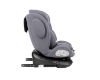 Slika Autosjedalica i-Felix i-Size, Grupa 0+, 1, 2, 3 (0-36 kg) (40-150 cm) - Light Grey Kikka Boo
