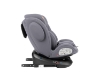 Slika Autosjedalica i-Felix i-Size, Grupa 0+, 1, 2, 3 (0-36 kg) (40-150 cm) - Light Grey Kikka Boo