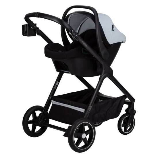 Slika Kolica 4u1 Nube light grey 88599 FREEON