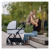 Slika Kolica 4u1 Nube light grey 88599 FREEON