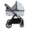 Slika Kolica 4u1 Nube light grey 88599 FREEON