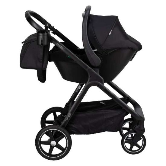 Slika Kolica 4u1 Nube black 88582 FREEON 