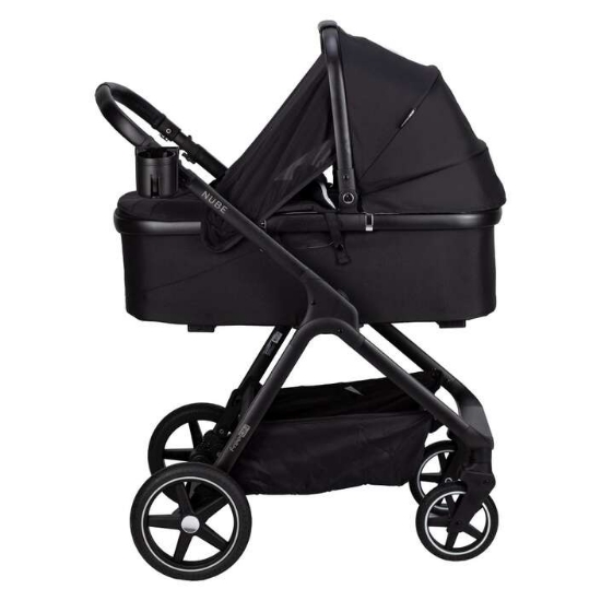 Slika Kolica 4u1 Nube black 88582 FREEON 