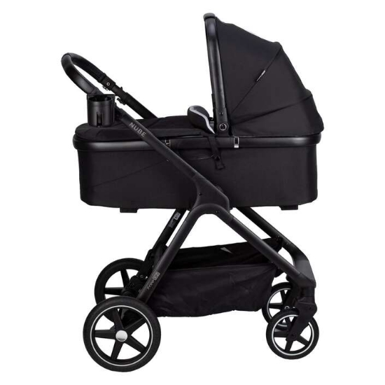 Slika Kolica 4u1 Nube black 88582 FREEON 