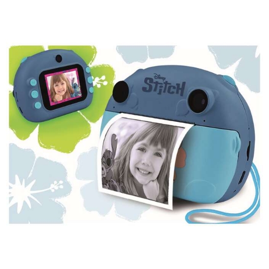 Slika Stitch instant fotoaparat / kamera 107247 LISCIANI 