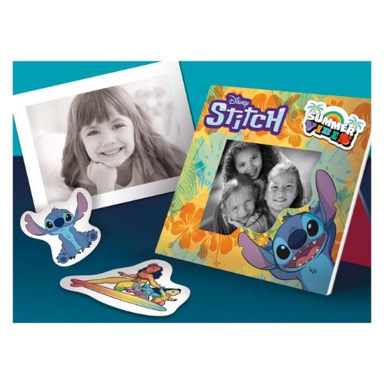 Slika Stitch instant fotoaparat / kamera 107247 LISCIANI 
