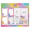 Slika Care Bears ruksak s kreativnim setom za crtanje 117499 LISCIANI
