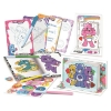 Slika Care Bears ruksak s kreativnim setom za crtanje 117499 LISCIANI