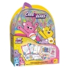 Slika Care Bears ruksak s kreativnim setom za crtanje 117499 LISCIANI