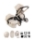 Peach 8 EDITIONS kolica, Biscotti on Blonde Complete Bundle iCandy 