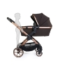 Slika Peach 8 EDITIONS kolica, Biscotti on Blonde Complete Bundle iCandy 