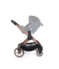 Slika Peach 8 EDITIONS kolica, Biscotti on Blonde Complete Bundle iCandy 