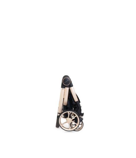 Slika Peach 8 EDITIONS kolica, Biscotti on Blonde Complete Bundle iCandy 