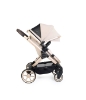 Slika Peach 8 EDITIONS kolica, Biscotti on Blonde Complete Bundle iCandy 