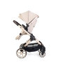 Slika Peach 8 EDITIONS kolica, Biscotti on Blonde Complete Bundle iCandy 