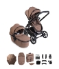 Slika iCandy Peach 8 EDITIONS kolica, Coco Complete Bundle