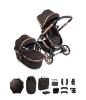 Slika iCandy Peach 8 EDITIONS kolica, Coco Complete Bundle