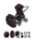 iCandy Peach 8 EDITIONS kolica, Coffee Bean  Complete Bundle