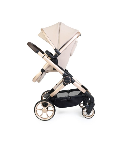 Slika iCandy Peach 8 EDITIONS kolica, Coffee Bean  Complete Bundle