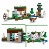 Slika LEGO® MINECRAFT® 21593 Prva noćna pustolovina