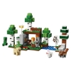 Slika LEGO® MINECRAFT® 21593 Prva noćna pustolovina