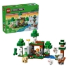 Slika LEGO® MINECRAFT® 21593 Prva noćna pustolovina