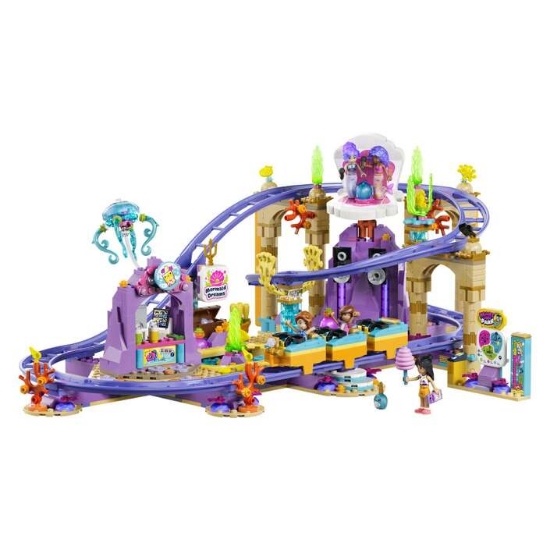 Slika LEGO® FRIENDS 42703 Vožnja sa sirenama
