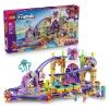 Slika LEGO® FRIENDS 42703 Vožnja sa sirenama