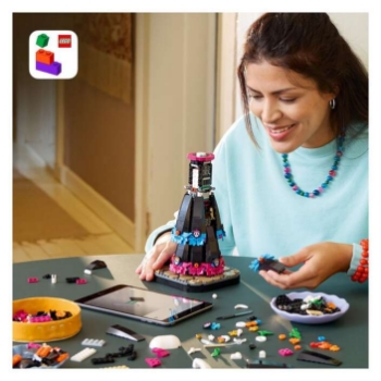 Slika LEGO IDEAS 21372 La Catrina