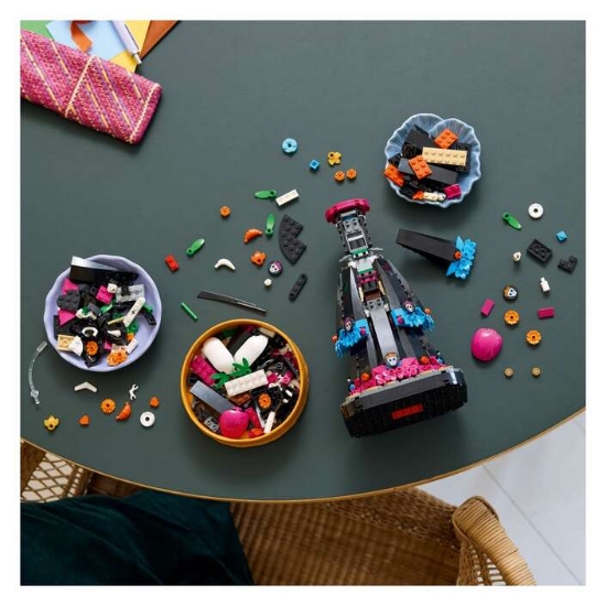 Slika LEGO IDEAS 21372 La Catrina