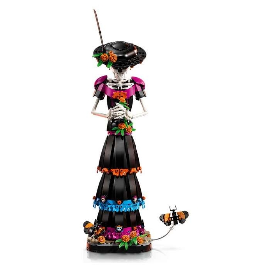 Slika LEGO IDEAS 21372 La Catrina