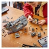 Slika LEGO® STAR WARS™ 75453 Offworld Sandcrawler™ i Mudhorn
