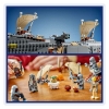 Slika LEGO® STAR WARS™ 75453 Offworld Sandcrawler™ i Mudhorn