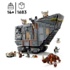 Slika LEGO® STAR WARS™ 75453 Offworld Sandcrawler™ i Mudhorn