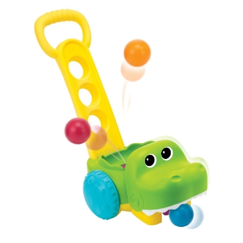 Slika Guralica Gator Scoot n’ Scoop Infantino