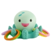 Slika Infantino igračka za kupanje Octopod Light Up Ring Catcher