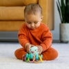 Slika Infantino igračka za kupanje Octopod Light Up Ring Catcher